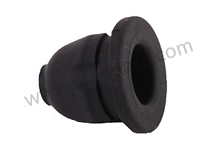 Rubber Base 997.110.239.00  (99711023900)