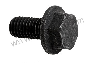 HEXAGON-HEAD BOLT  (90037805807)
