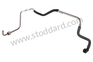 FUEL LINE  (99711031570)
