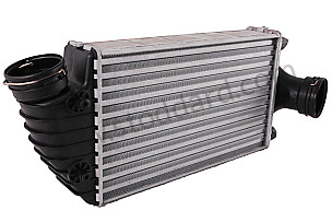 CHARGE AIR COOLER LEFT (99711063900)
