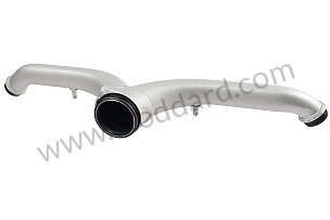 PRESSURE PIPE  (99711064672)