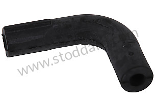 ANGLED PIPE  (99711066671)