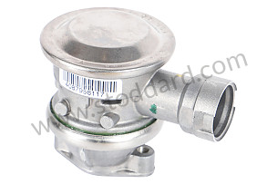 VALVE  (99711320372)