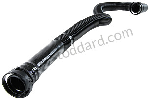SUCTION HOSE  (99711321172)