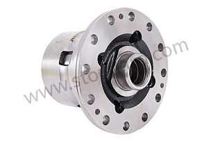 LIMITED-SLIP DIFFERENTIAL 28 / 40 % (99733208391)