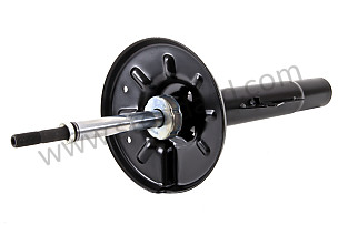 VIBRATION DAMPER BILSTEIN B4 / OPTION: SPORT-TYPE CHASSIS (Option code: I030) (A99734304112)