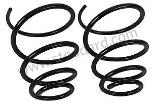 COIL SPRING  (99734353139504)
