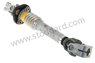 INTERMED. STEERING SHAFT  (99734702304)