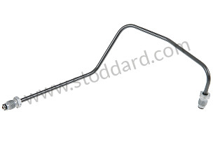 BRAKE LINE  (99735532711)