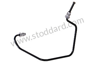 BRAKE LINE  (99735532731)