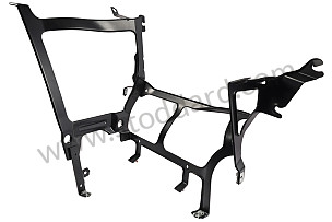 BRACKET LEFT (99750425300)