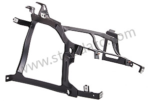 BRACKET RIGHT (99750425400)
