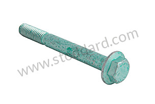 HEXAGON-HEAD BOLT  (90037814201)