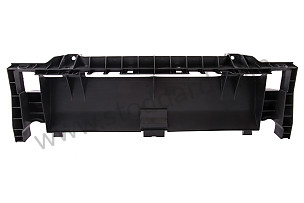 RETAINING FRAME  (99750448790)