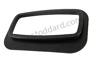 CLOSURE PIECE  (99751244390)