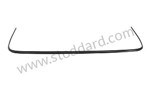 SEALING STRIP  (99751463301)