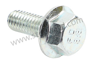 HEXAGON-HEAD BOLT  (A90037816309)