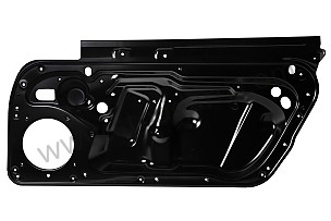 INNER PANEL RIGHT (99753790200)