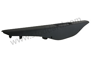 LINING Left-hand drive / black / black (A03) (99755101906A03)