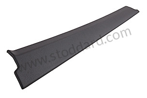 LINING BLACK / BLACK (1MZ) / IMITATION LEATHER / RIGHT (997555188041MZ)