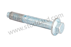 HEXAGON-HEAD BOLT M 14 X 1,5 X 90 MM (A90037820909)