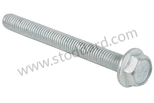 HEXAGON-HEAD TAPPING SCREW 8 X 75 MM (90037821209)