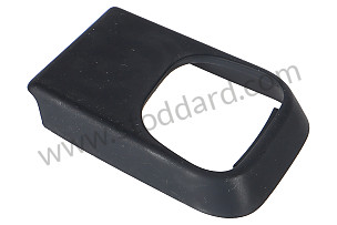 COVER sea blue / sea blue (8W7) / LEFT (997555773008W7)