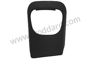 COVER stone grey / stone grey (5V7) / RIGHT (997555774005V7)