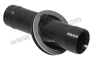 CONNECTION PIECE  (99757259302)