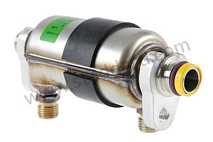 FUEL COOLER  (99757306901)