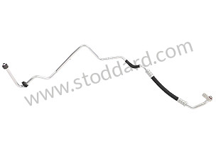 PRESSURE LINE  (99757310506)