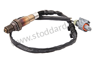 OXYGEN SENSOR  (A99760613802)