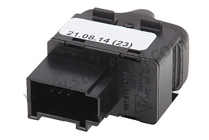 SWITCH matt black / matt black (A05) (99761311900A05)