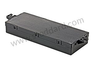 CONTROL UNIT  (99761811103)