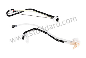 VENTURI TUBE  (99762011400)