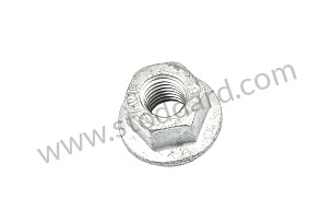 HEXAGON NUT  (90038001901)