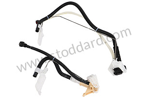 VENTURI TUBE  (99762011600)
