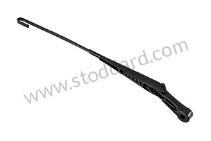 WIPER ARM FRONT LEFT / LEFT / RIGHT (99762802701)