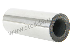 PISTON PIN  (90040100300)