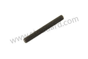 THREADED STUD 6x50 MM (90040201108)