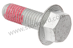 HEXAGON-HEAD BOLT  (99907203901)