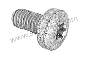 TORX SCREW  (WHT001702)