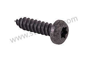 TAPPING SCREW 4,2 X 16 MM (99907321801)