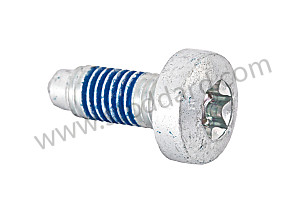 ROUND HEAD SCREW  (99907331902)