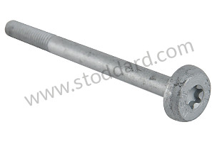 TORX SCREW  (99907332909)