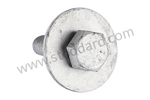 SCREW  (99907507501)