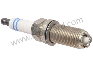 SPARK PLUG  (99917012290)