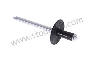 BLIND RIVET  (99919041401)