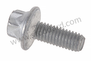 TORX SCREW  (99938500502)