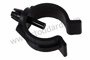 CABLE HOLDER  (99950781740)